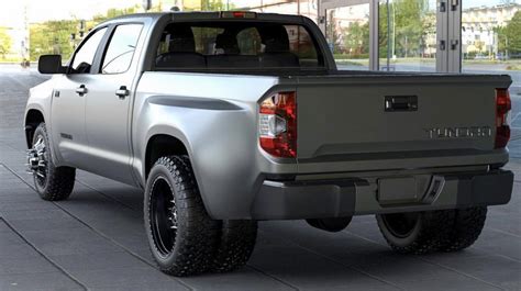 2019 Tundra Dually Concept | Toyota Tundra Forum