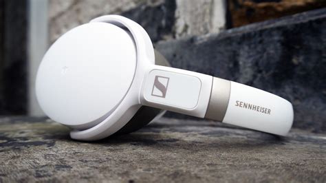 Sennheiser HD 450BT review | TechRadar