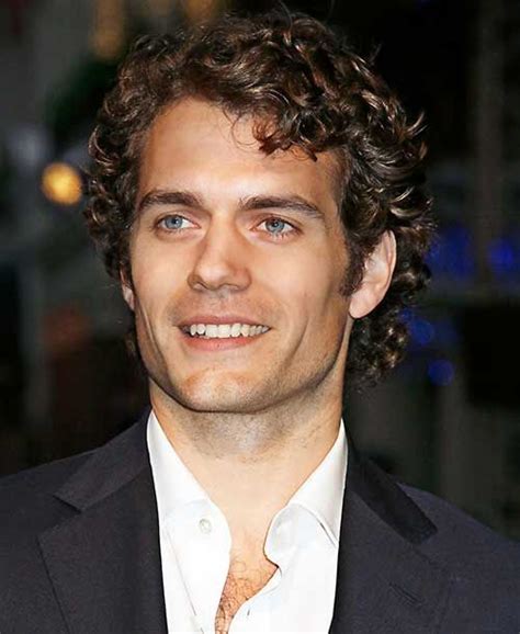 17+ Actors With Curly Hair - OrphyOrobosa