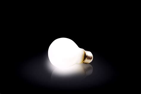 Light Bulb HD Wallpapers Stock Photos | Desktop Wallpapers