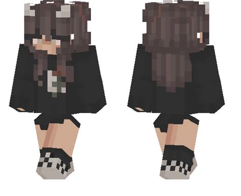 Aesthetic Minecraft Skins