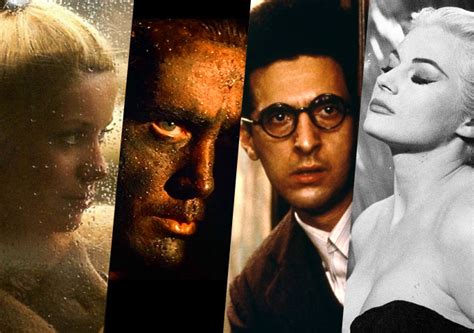 The 15 Best Palme d'Or Winners From The Cannes Film Festival