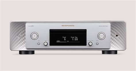 Marantz SACD 30n download instruction manual pdf