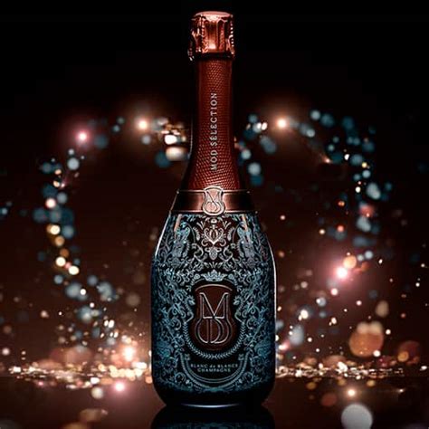 Best Champagne - Top 100 Champagne Brands | WikiliQ®