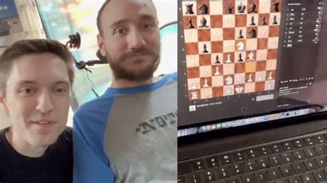 Paraplegic Chess Player Benefits from Neuralink Brain Chip in Remarkable Achievement