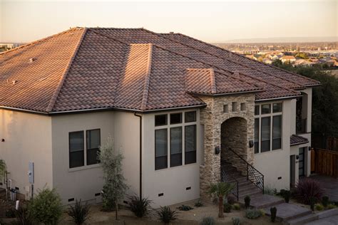 Eagle Design Corner: Modernizing Terracotta Roof Tiles - Eagle Roofing