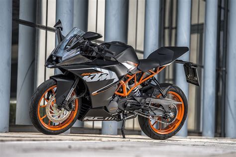 KTM RC 200 HD Wallpapers - Wallpaper Cave