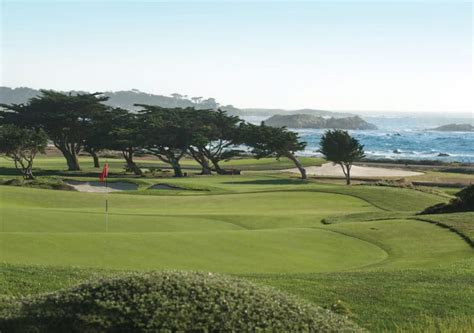 Monterey-Peninsula-Country-Club-Shore-course-california - Next Golf