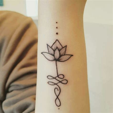 Lotus flower tattoo for strength. | Strength tattoo, Flower tattoo meanings, Tattoos for women