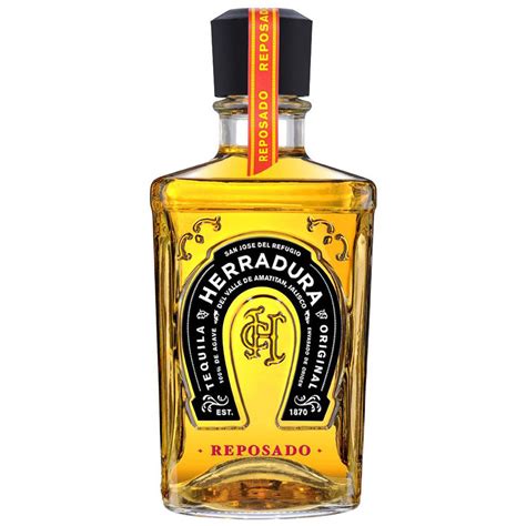 Herradura Tequila Reposado (750ml) - KosherWineDirect.com – Kosher Wine Direct