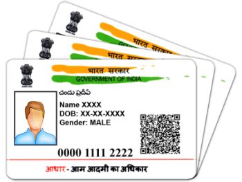 Aadhar Card Centers in Tamil Nadu | Latest & Verified - Aadhaar Card Center