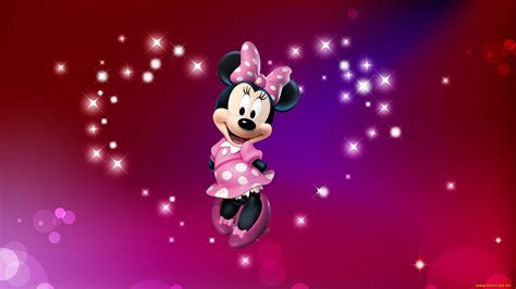 Minnie Mouse Wallpaper For Computer - Infoupdate.org