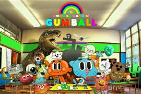 The Amazing World of Gumball Next Episode Air Date