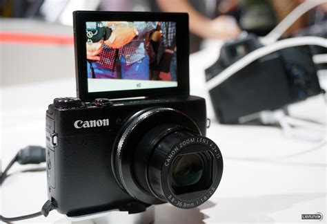 Canon G7X vs. Sony RX100 MK III Camera Shootout - LensVid.comLensVid.com