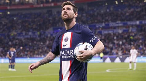 Football News | Al-Hilal Interested in Signing Lionel Messi With Lucrative Contract Offer ...