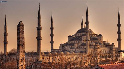 Viajar a Turquía | Cattedrali, Turchia, Architettura