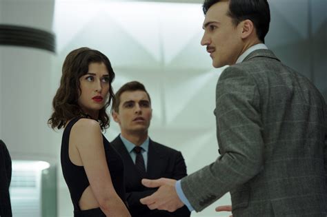 Lizzy Caplan, 1080P, Dave Franco, Jack Wilder, Movie, Now You See Me 2, Lula (Now You See Me) HD ...