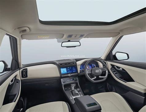 2020 Hyundai Creta Bookings Open - Interiors TVC Video