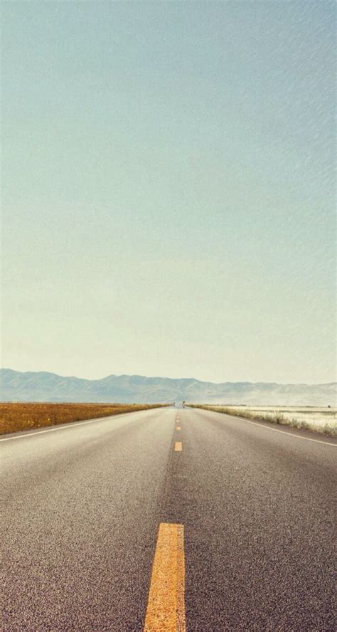 iPhone wallpaper | Scenic roads, Beautiful roads, Road photography