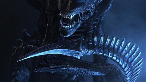 Alien HD Wallpaper | Hintergrund | 1920x1080 | ID:84195 - Wallpaper Abyss