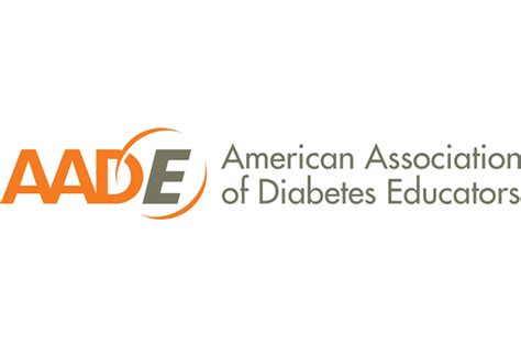 American Association of Diabetes Educators (AADE) Logo Vector (.SVG + .PNG)