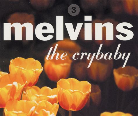 The Crybaby | Melvins