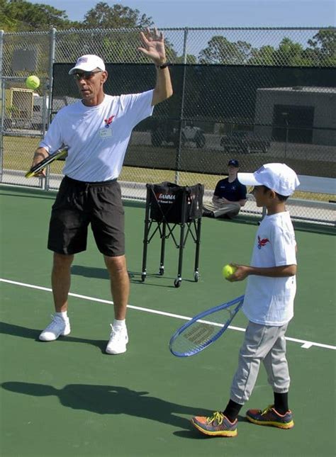 Tennis Drills for Beginners | Start Improving Today