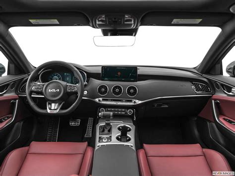 Kia Stinger Gt Interior Pictures | Cabinets Matttroy