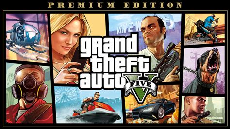 Gta 5 Gratis Spelen Op Pc: Betreed De Virtuele Wereld Zonder Kosten