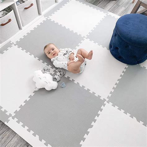 Top 10 Best Baby Floor Mats in 2020 Reviews l Guide