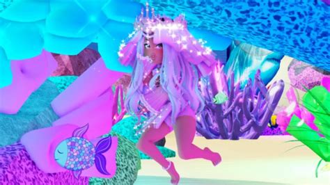 All Roblox Royale High Mermaid Halo answers (2022) - Pro Game Guides