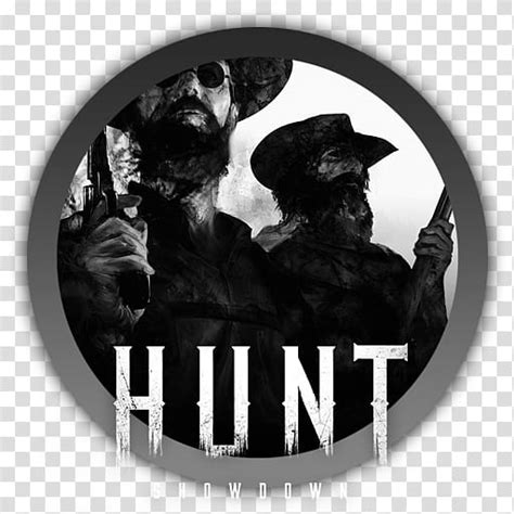 hunt showdown logo 10 free Cliparts | Download images on Clipground 2024