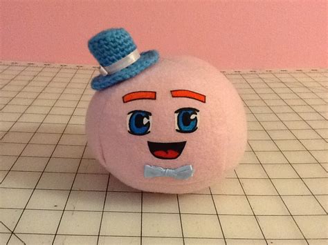 2P Mochi England (attempt) by Tygermane on DeviantArt