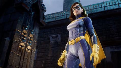 Gotham Knights: Confira 16 minutos de jogabilidade de Batgirl