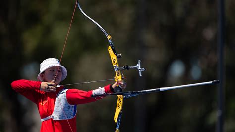 Archery Olympics Bow - What The Pros Use Archery Gear At The Tokyo 2020 Olympic Games _ Archer ...