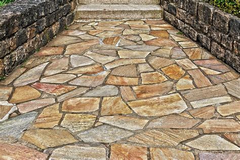 Is Flagstone Cheaper Than Pavers? See Its Pros And Cons