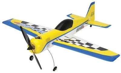 Sukhoi SU-26XP Ultra-Micro BNF RC Plane | RCMS Review