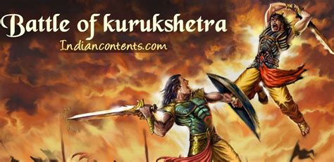 Kurukshetra War