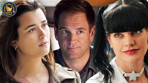 Ncis Season 4 Cast