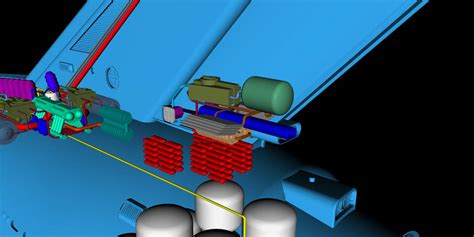 Photon torpedo complex by NewDivide1701 on DeviantArt