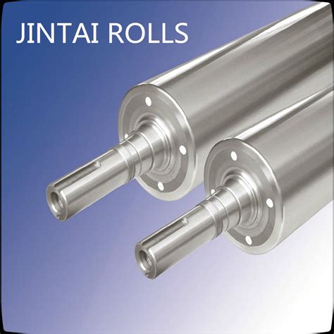 Flour Mill Rolls Used Flour Mill - China Chilled Cast Iron Rolls and ...