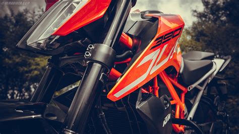 KTM Duke 390 HD Wallpapers | IAMABIKER - Everything Motorcycle!