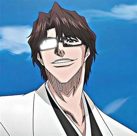 Does Aizen have a Bankai in Bleach? Explained