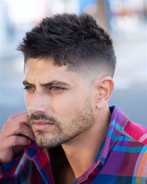 Top Mens Haircuts 2021 - Hair Style And Make UP