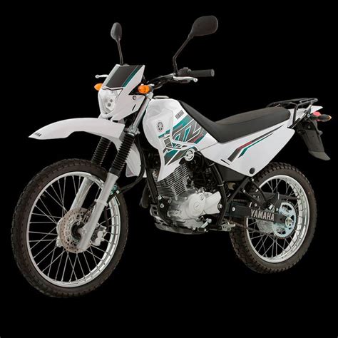 xtz125 | Motoca