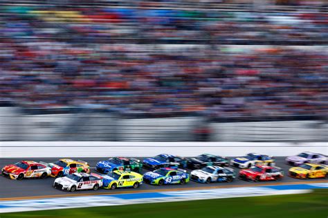 Tamara Yates: Nascar Daytona 500 Tickets 2023