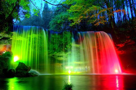 Rainbow Wallpapers - Top Free Rainbow Backgrounds - WallpaperAccess