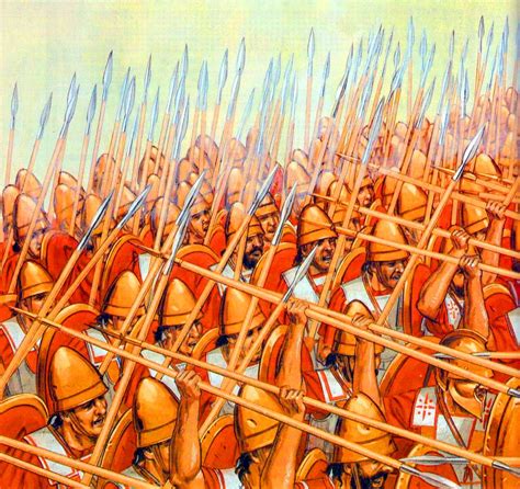 Greek hoplites phalanx at the Battle of Coronea Greco Persian Wars, Sea Peoples, Punic Wars, Sea ...