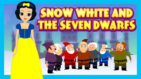 Snow White And The Seven Dwarfs – Telegraph