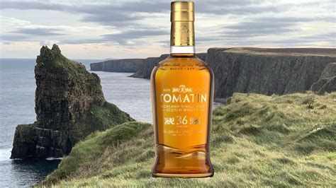 The Best Whisky Of 2023—According To The San Francisco World Spirits ...